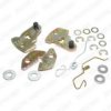DELPHI LA17032 Adjuster, drum brake